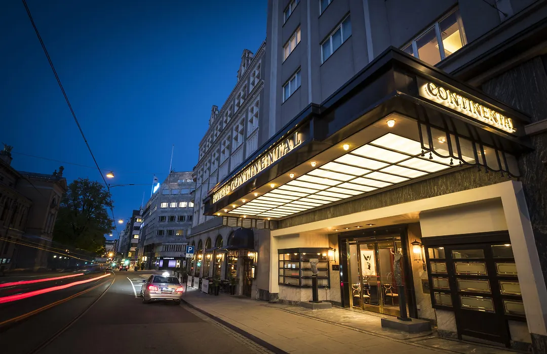 Hotel Continental-1