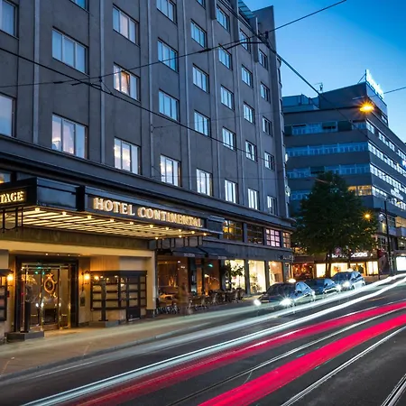 Hotel Continental-2